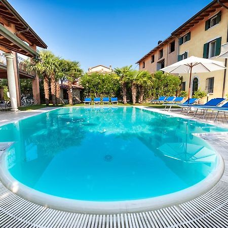 Villa Pace Pozzolengo Zewnętrze zdjęcie