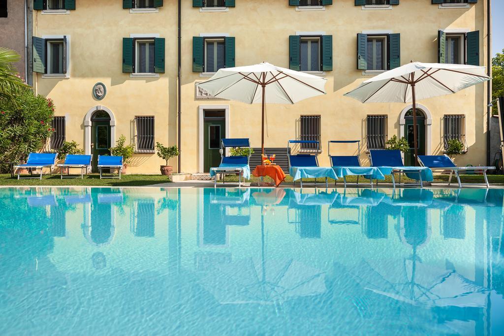 Villa Pace Pozzolengo Zewnętrze zdjęcie