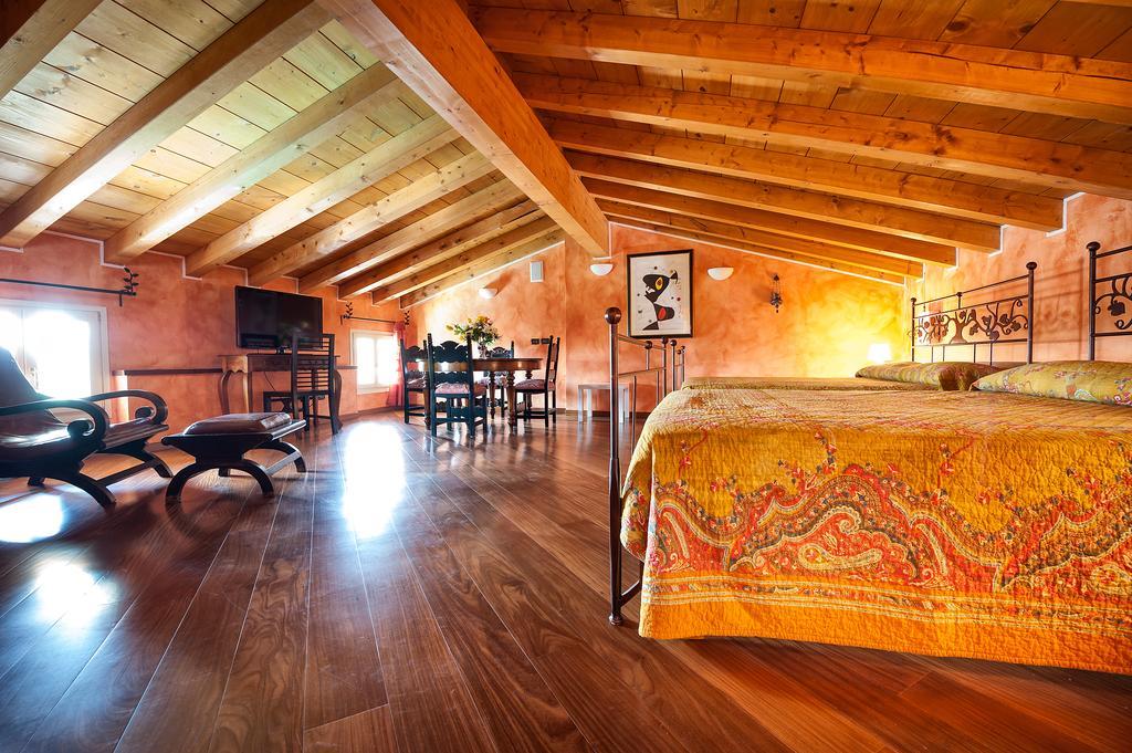 Villa Pace Pozzolengo Zewnętrze zdjęcie