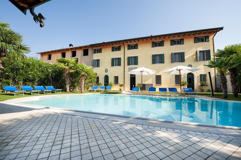 Villa Pace Pozzolengo Zewnętrze zdjęcie
