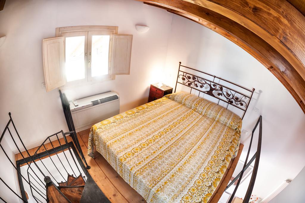 Villa Pace Pozzolengo Pokój zdjęcie