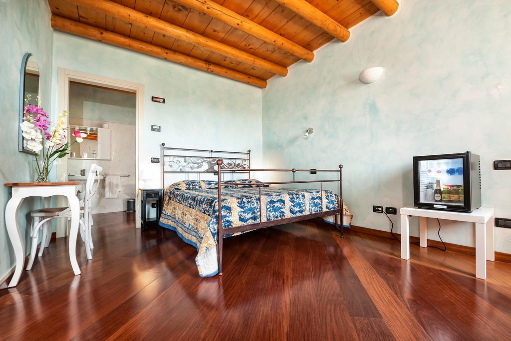 Villa Pace Pozzolengo Pokój zdjęcie