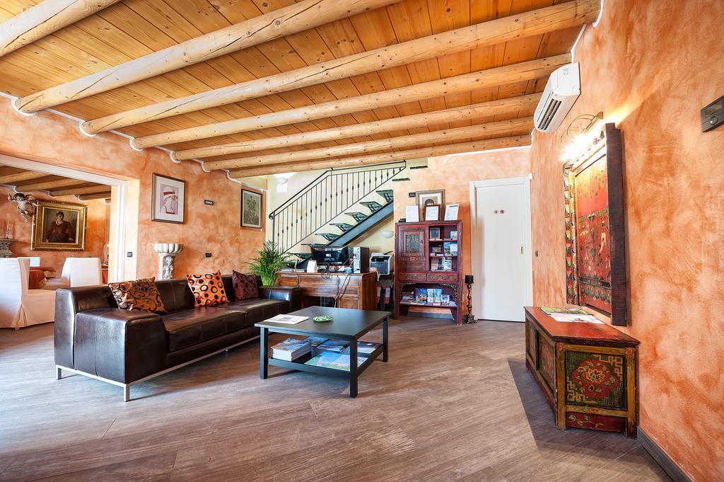 Villa Pace Pozzolengo Zewnętrze zdjęcie