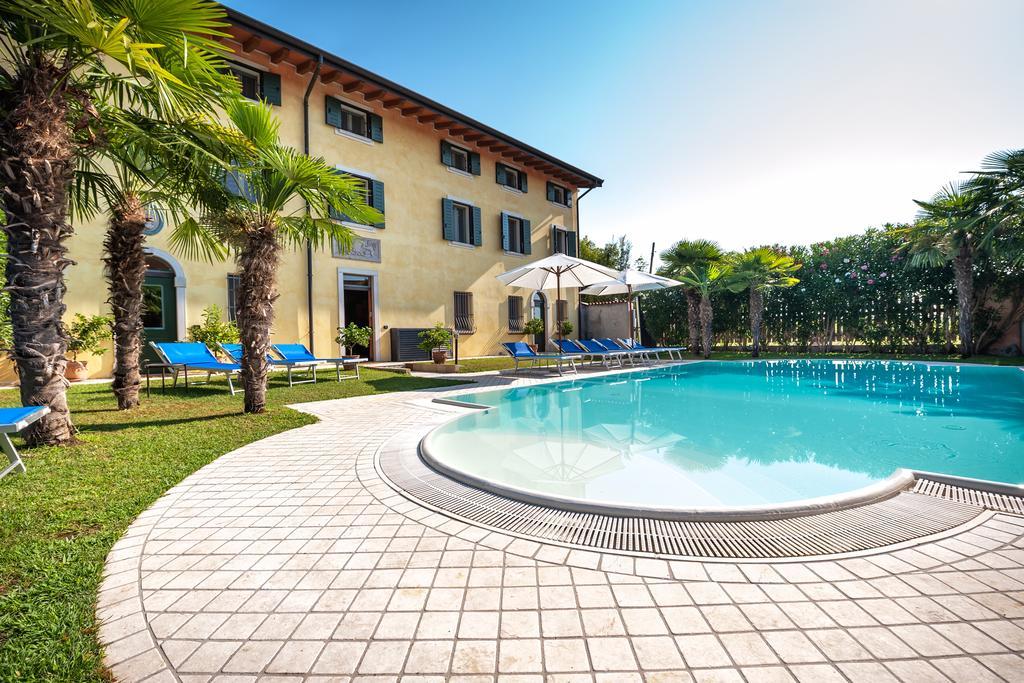 Villa Pace Pozzolengo Zewnętrze zdjęcie
