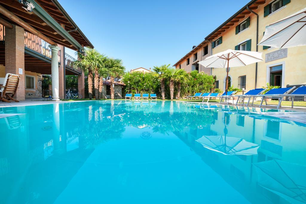 Villa Pace Pozzolengo Zewnętrze zdjęcie