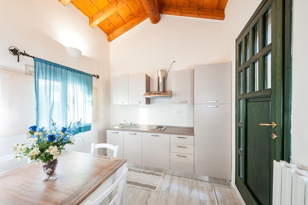Villa Pace Pozzolengo Zewnętrze zdjęcie