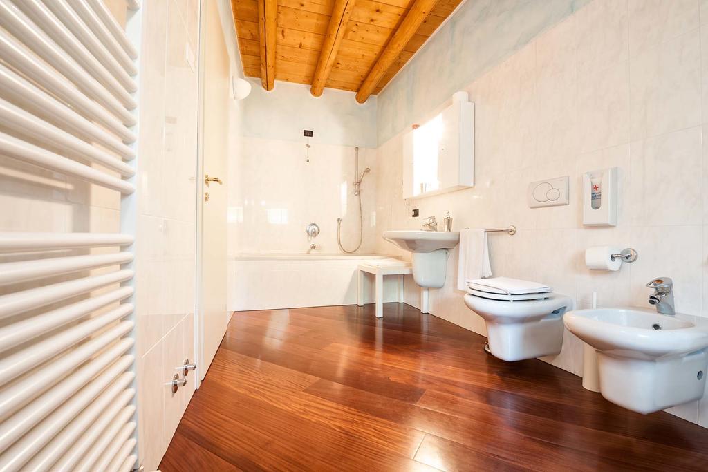 Villa Pace Pozzolengo Zewnętrze zdjęcie