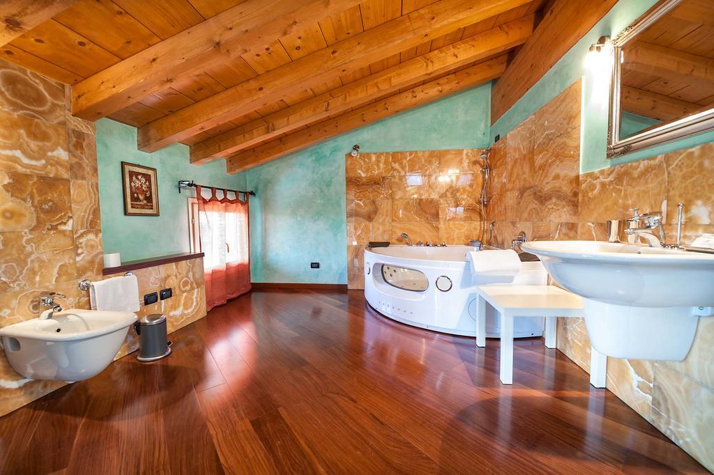 Villa Pace Pozzolengo Zewnętrze zdjęcie