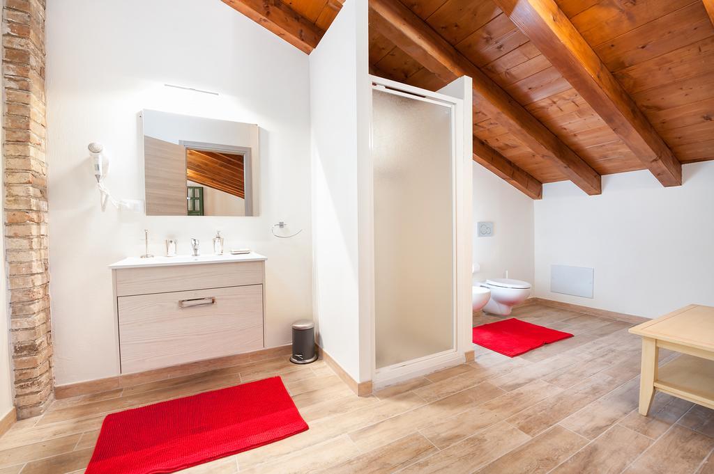 Villa Pace Pozzolengo Zewnętrze zdjęcie